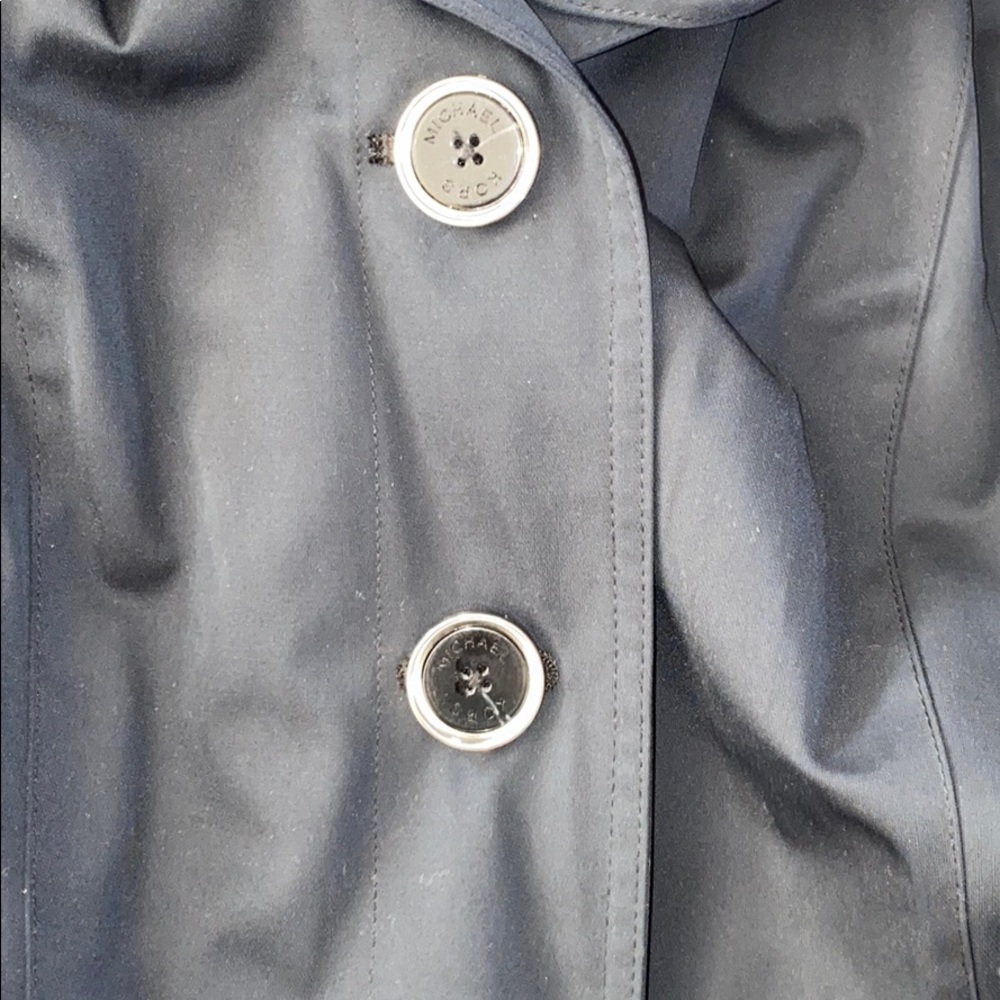 Michael Kors Black jacket - Picture 3 of 7